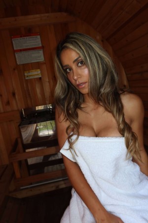 Aliyah WWE Nude Leaks OnlyFans Photos #2