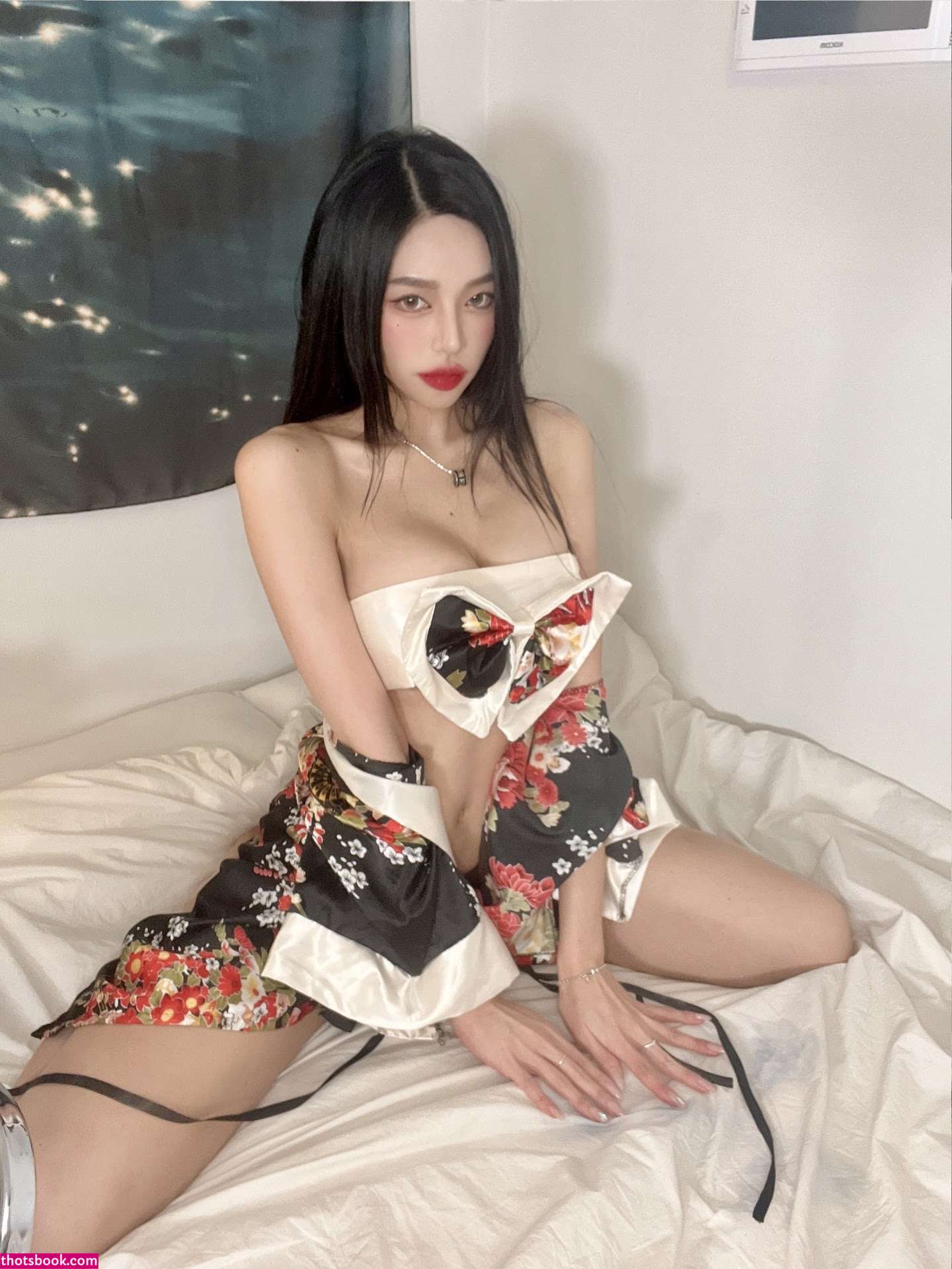 hrvn rvn1015 Dongeuran Nude Leaks OnlyFans Photos #9 1635887