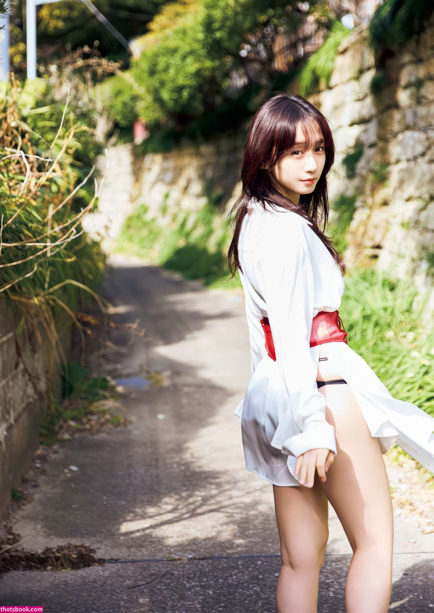 iorimoe five Nude Leaks OnlyFans Photos #2 1635942