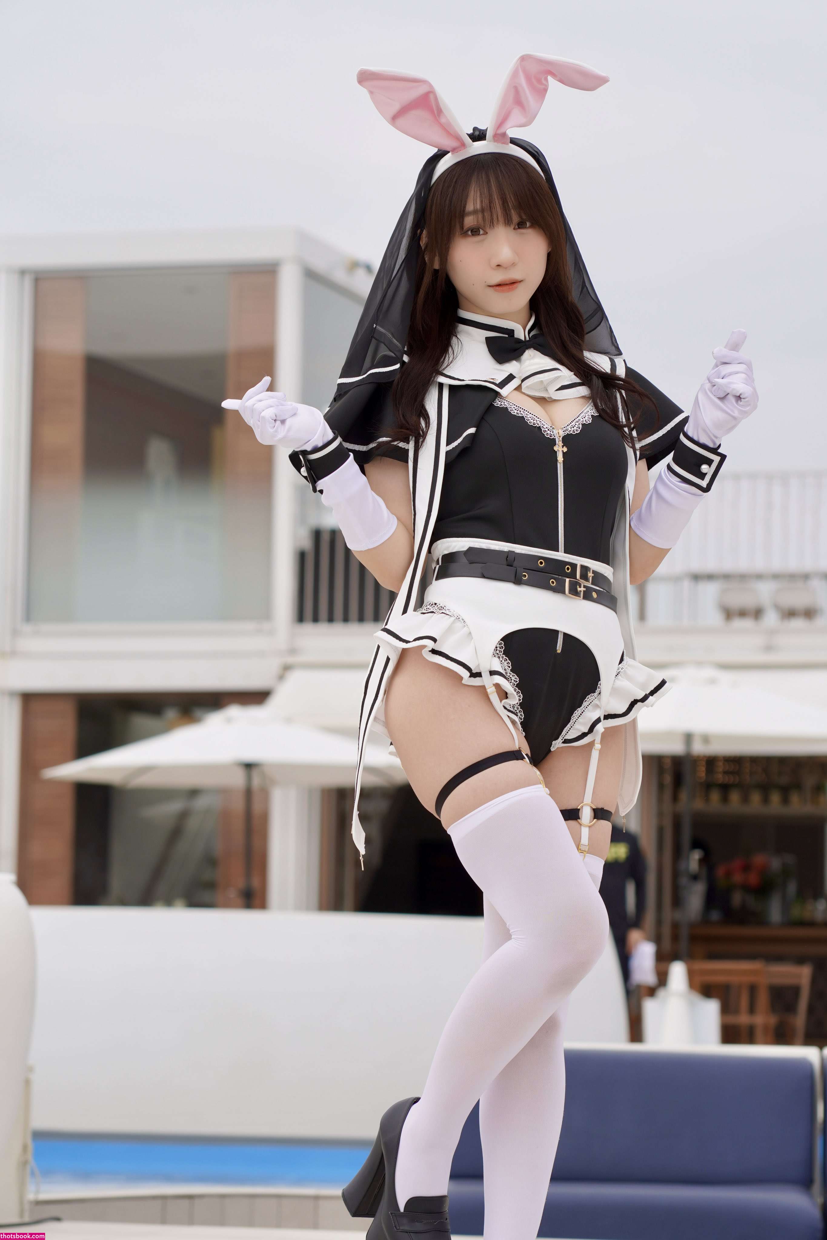 iorimoe five Nude Leaks OnlyFans Photos #3 1635946