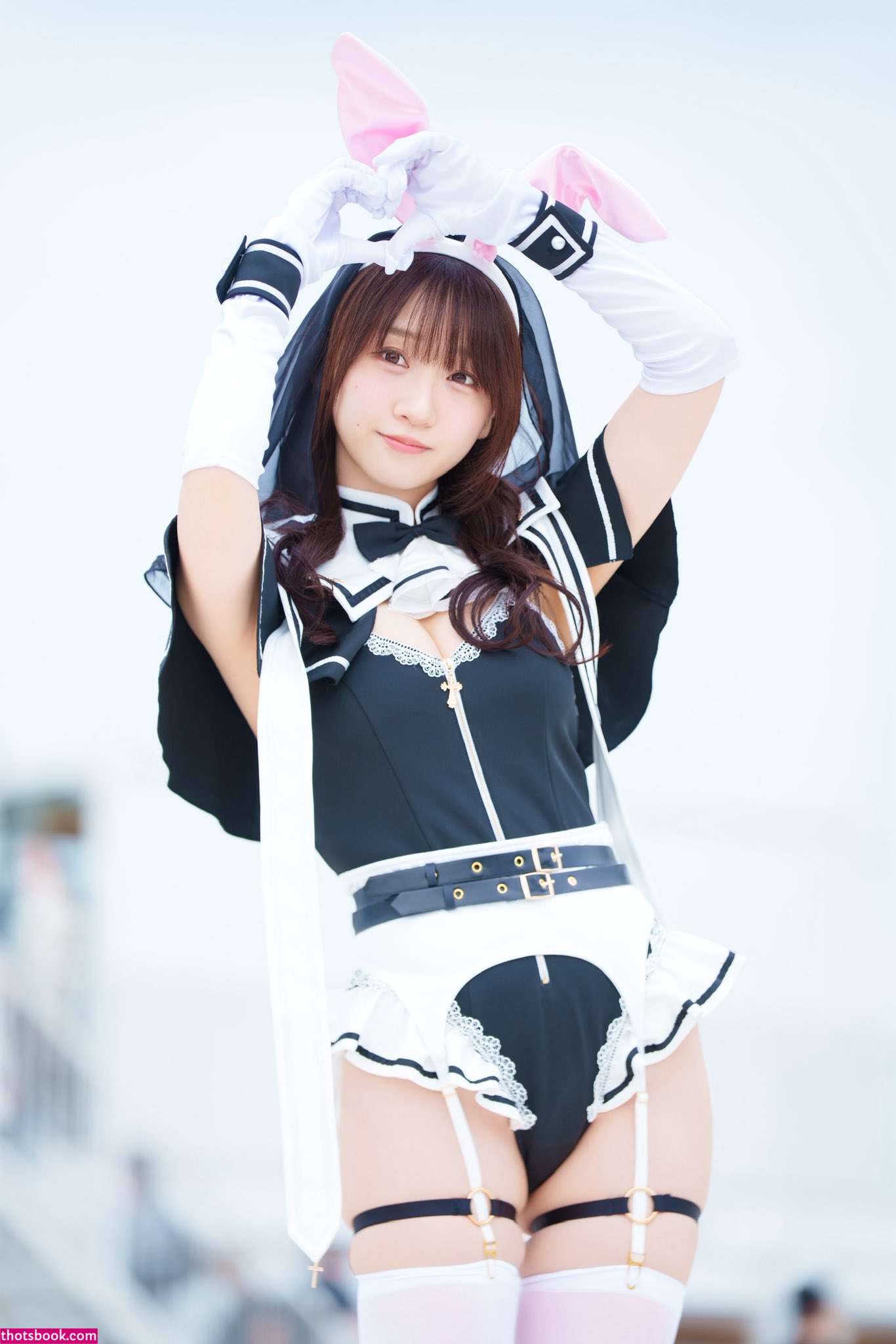 iorimoe five Nude Leaks OnlyFans Photos #3 1635947