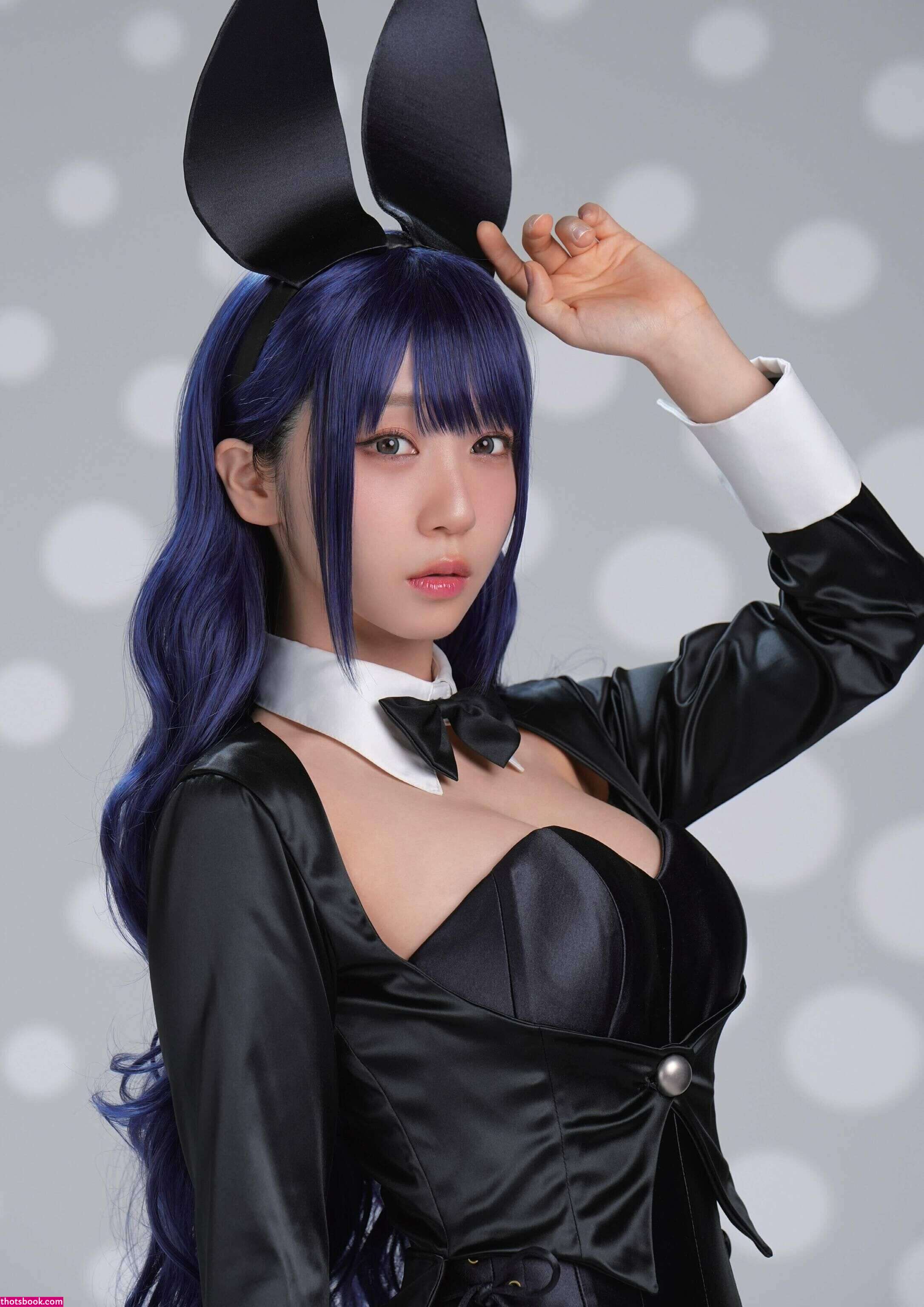 iorimoe five Nude Leaks OnlyFans Photos #5 1635953