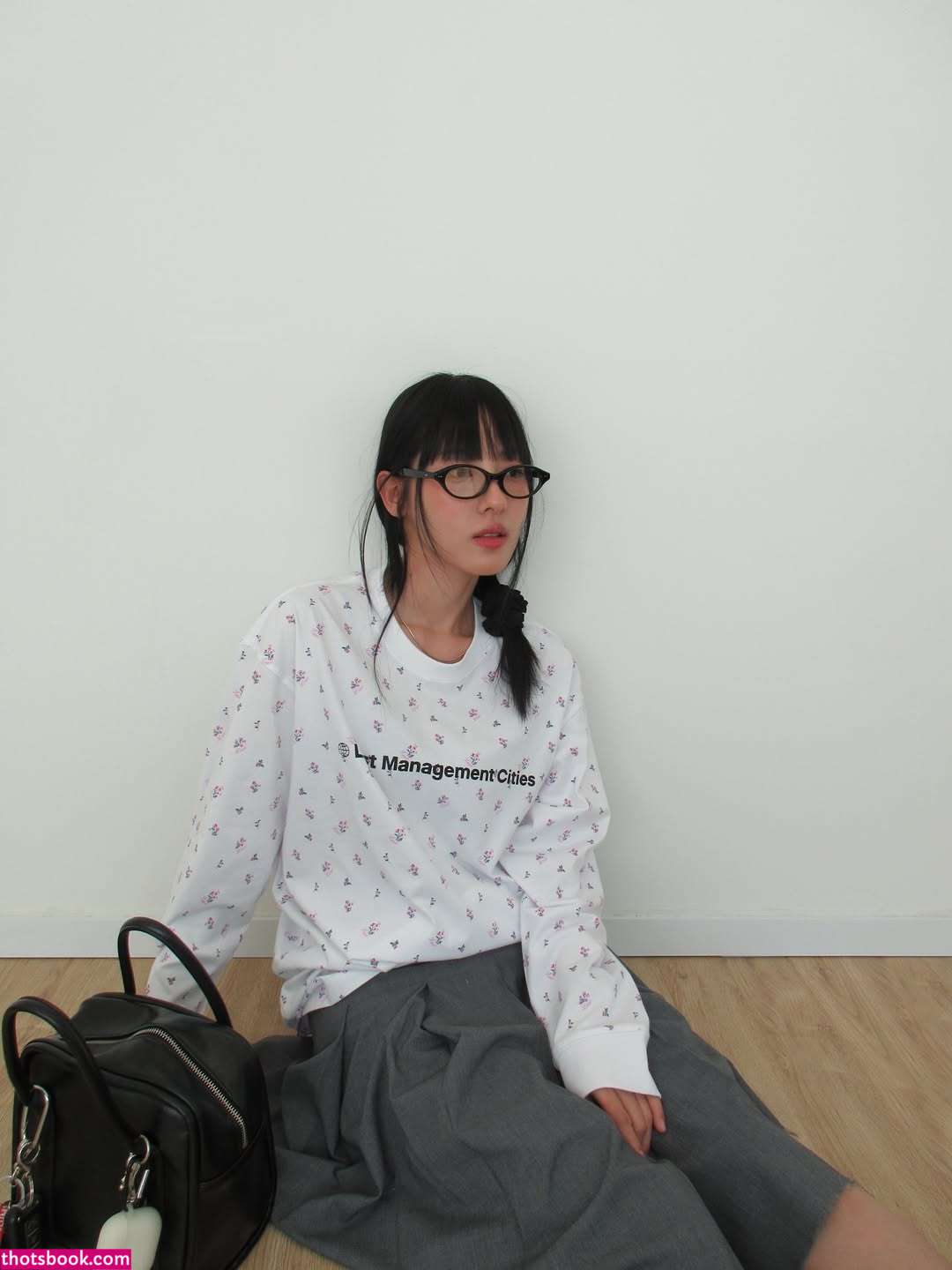 Jeon Jisu Nude Leaks OnlyFans Photos #1 1636021