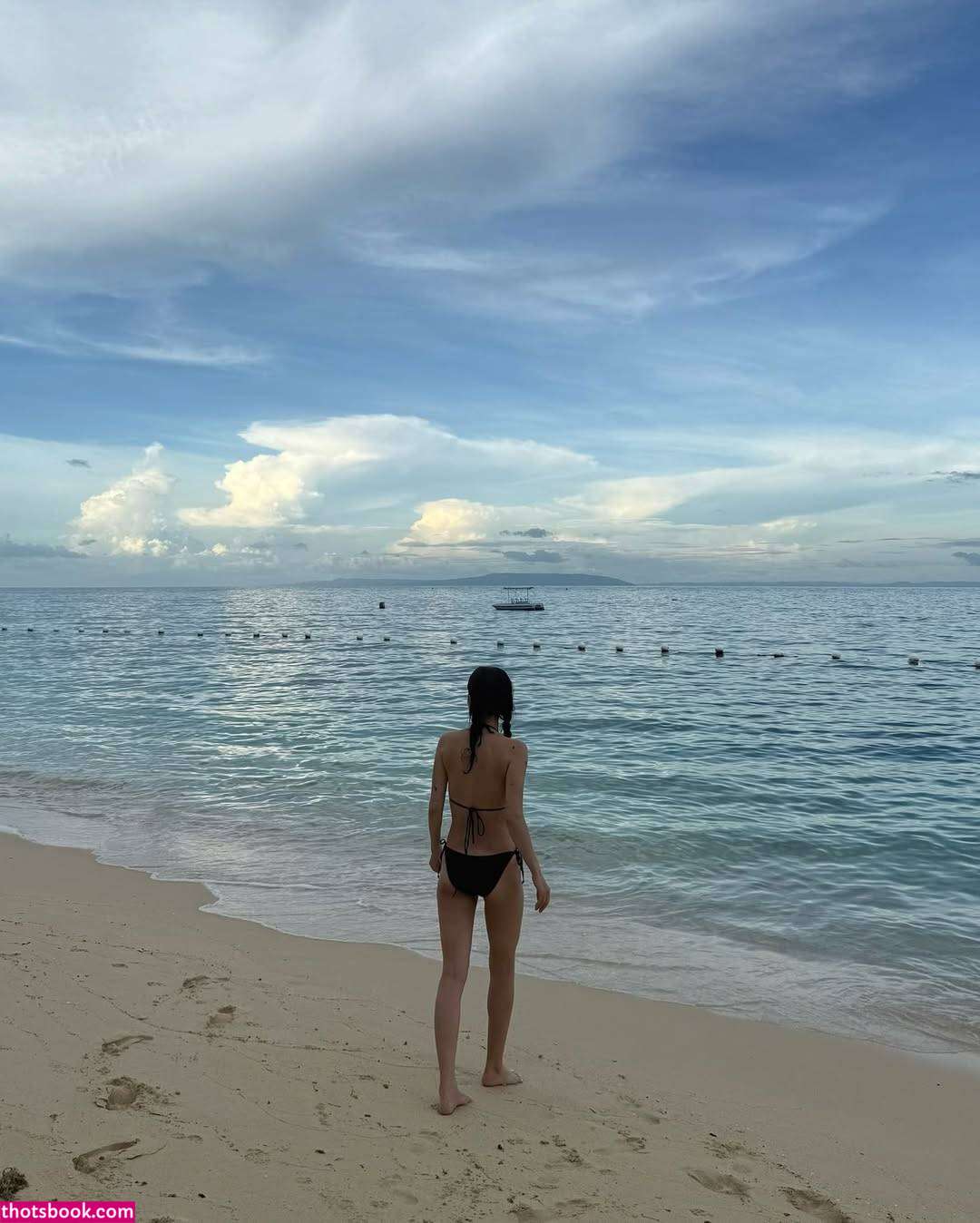 Jeon Jisu Nude Leaks OnlyFans Photos #4 1636045