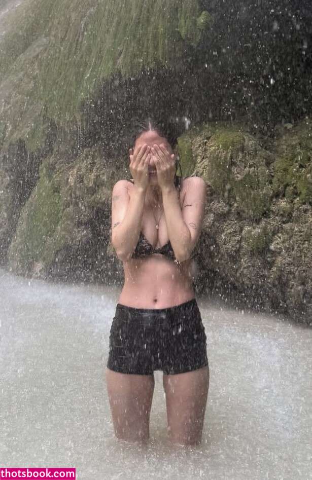 Jeon Jisu Nude Leaks OnlyFans Photos #5 1636053