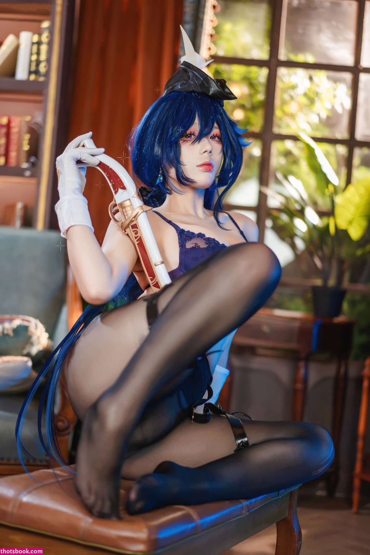 Jiu yan Ah Jiu nine words Nude Leaks OnlyFans Photos #5 1636113