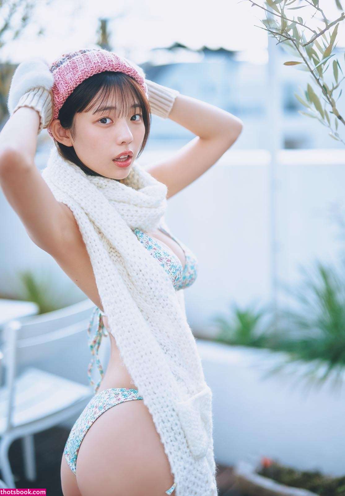 Kikuchi Hina Nude Leaks OnlyFans Photos #1 1636282
