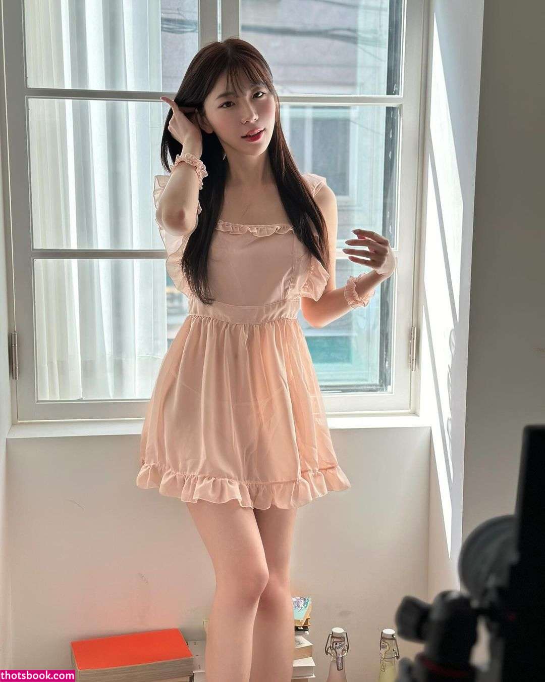 leeesovely Sovely Nude Leaks OnlyFans Photos #2 1636360