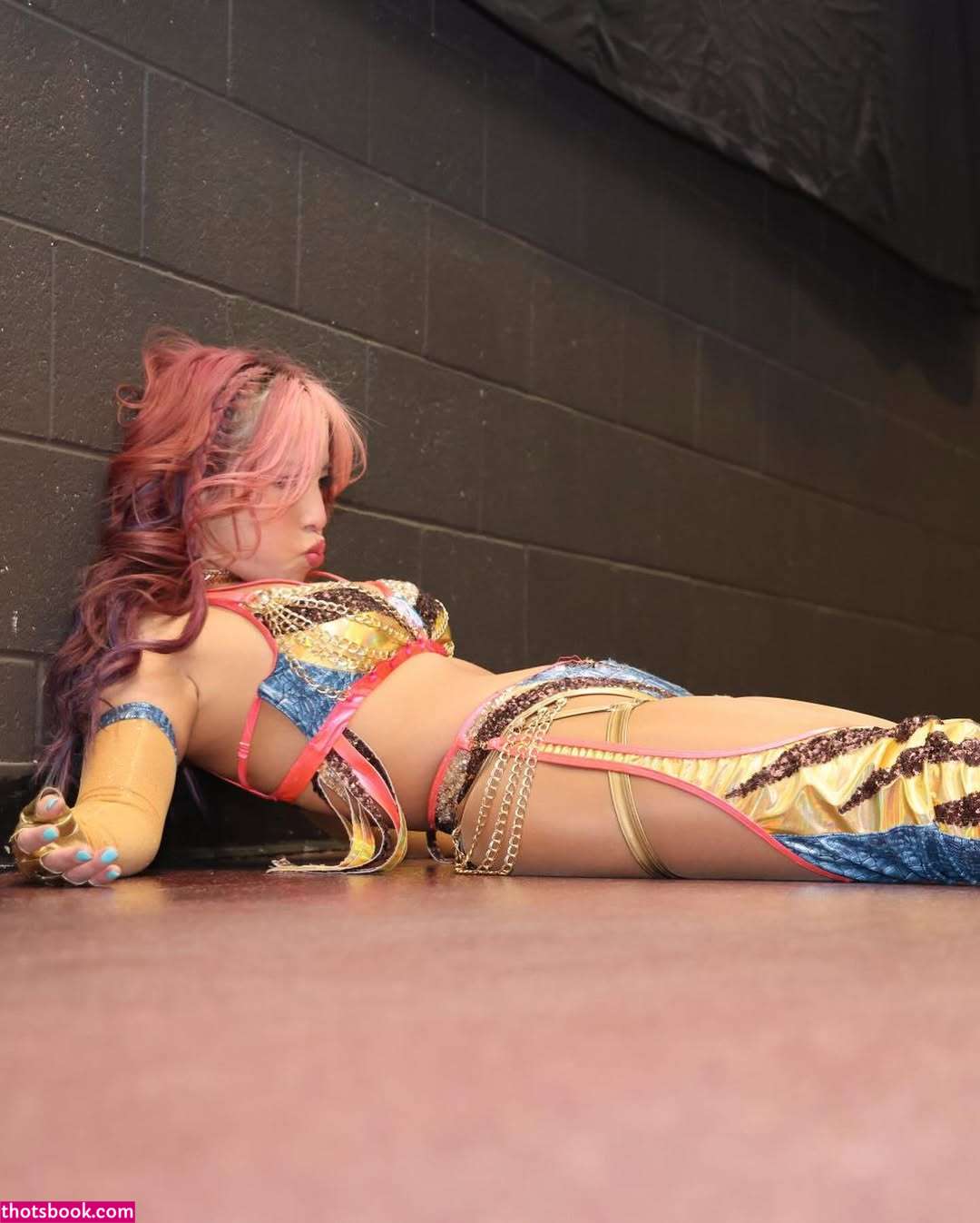 Mina Shirakawa Nude Leaks OnlyFans Photos #9 1636487