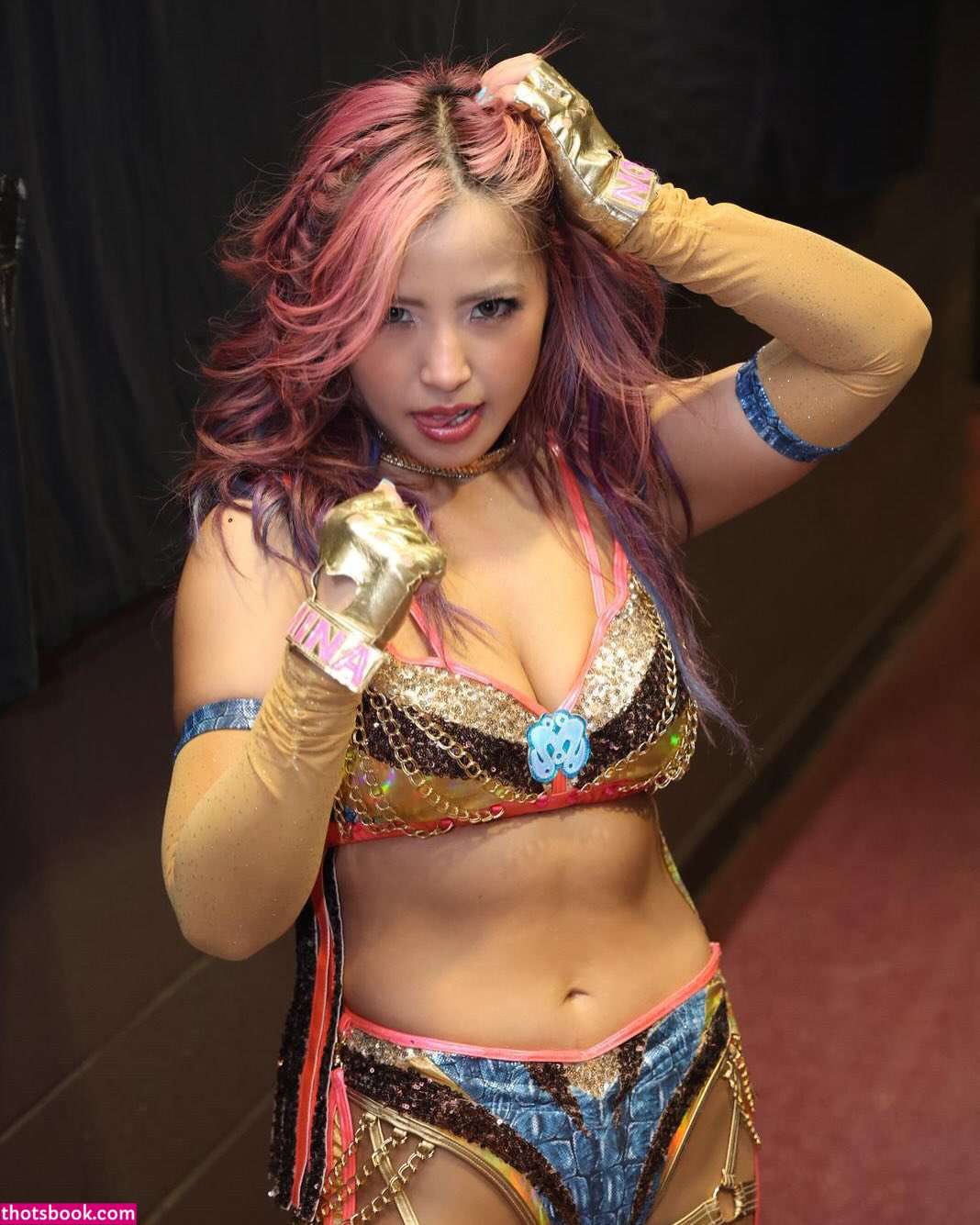 Mina Shirakawa Nude Leaks OnlyFans Photos #9 1636489