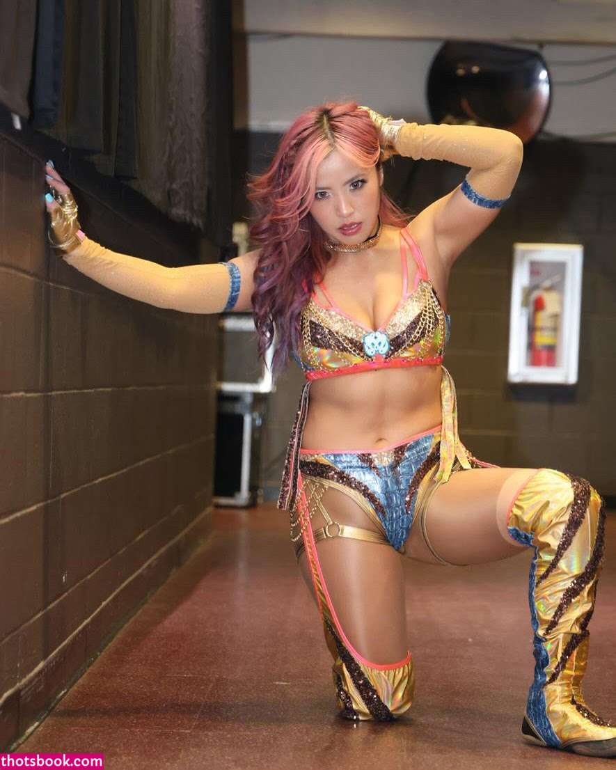 Mina Shirakawa Nude Leaks OnlyFans Photos #9 1636490