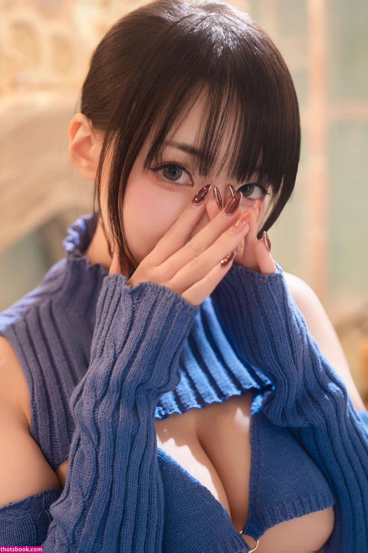 Puutin cos Nude Leaks OnlyFans Photos #10 1636681