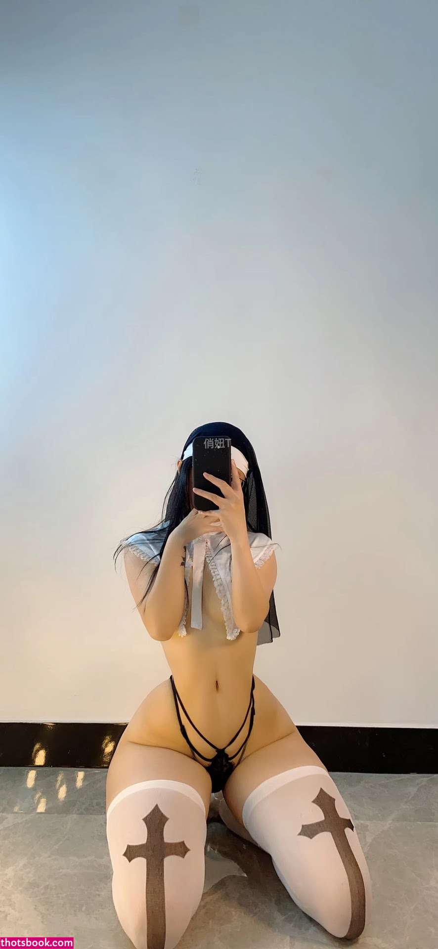qiaoniuTT qiaoniu Nude Leaks OnlyFans Photos #17 1636723