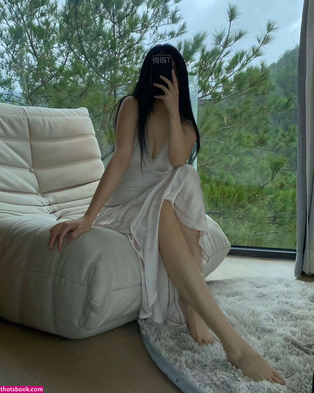 qiaoniuTT qiaoniu Nude Leaks OnlyFans Photos #19 1636737