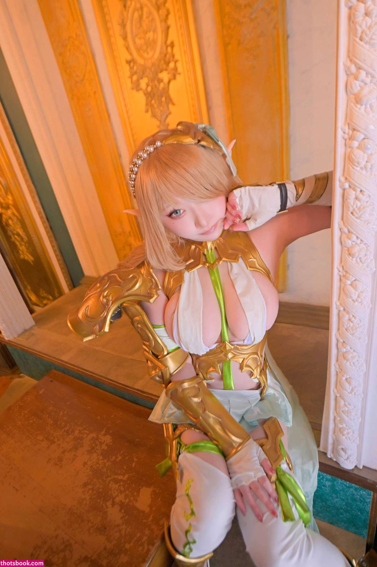 Saku Nude Leaks OnlyFans Photos #27 1636796