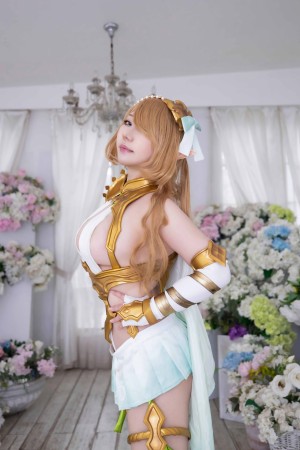 Saku Nude Leaks OnlyFans Photos #29