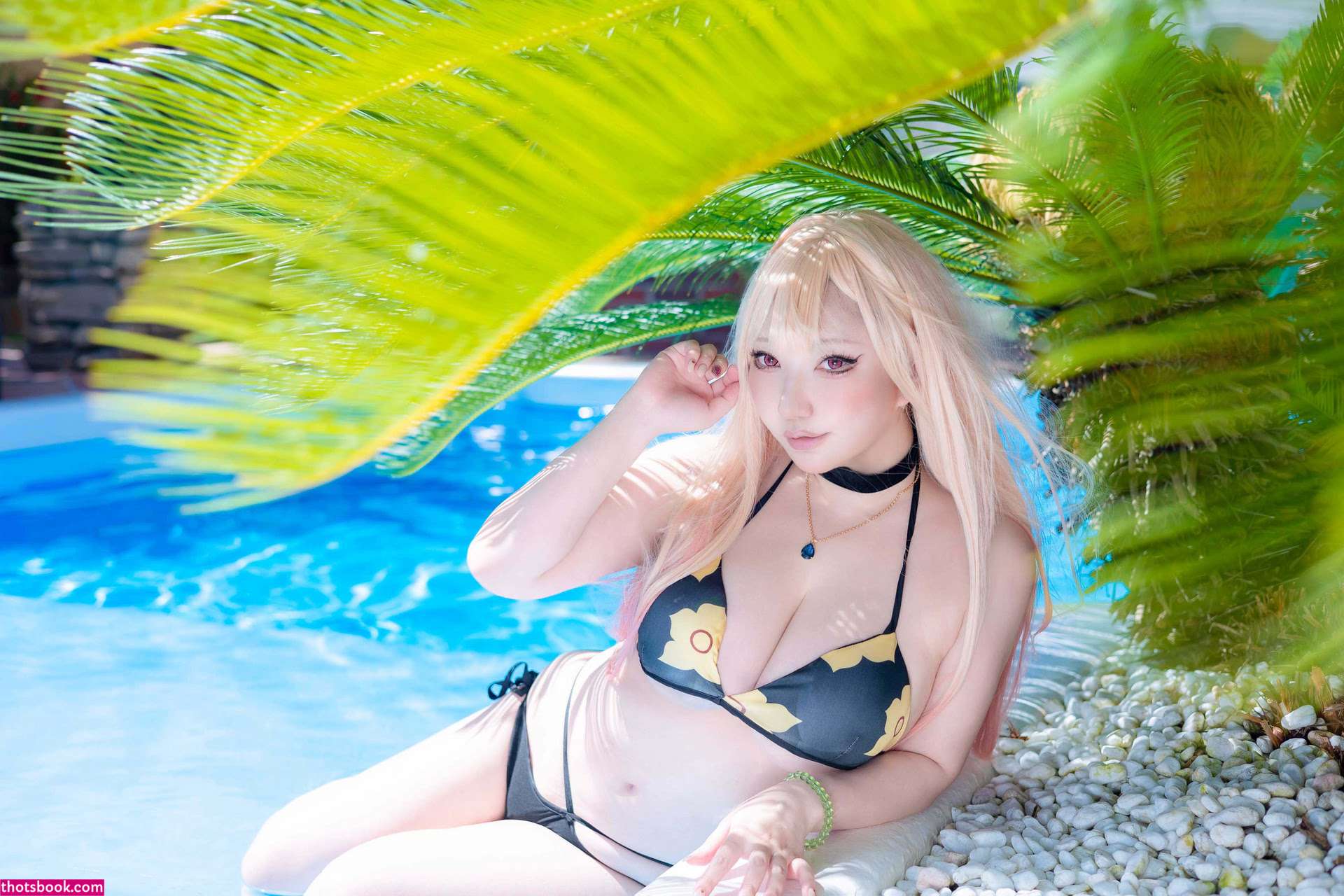 Saku Nude Leaks OnlyFans Photos #30 1636831