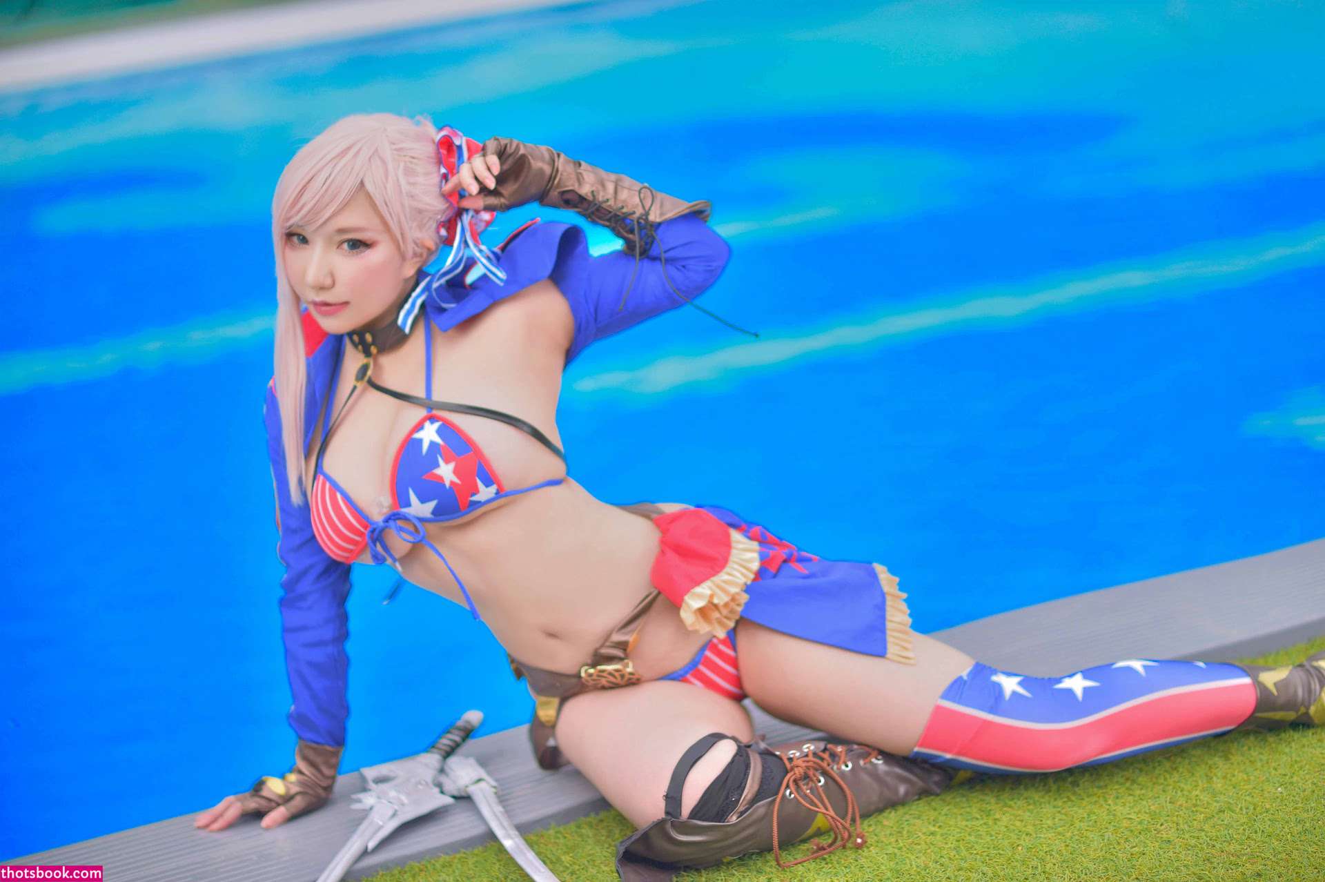 Saku Nude Leaks OnlyFans Photos #31 1636836