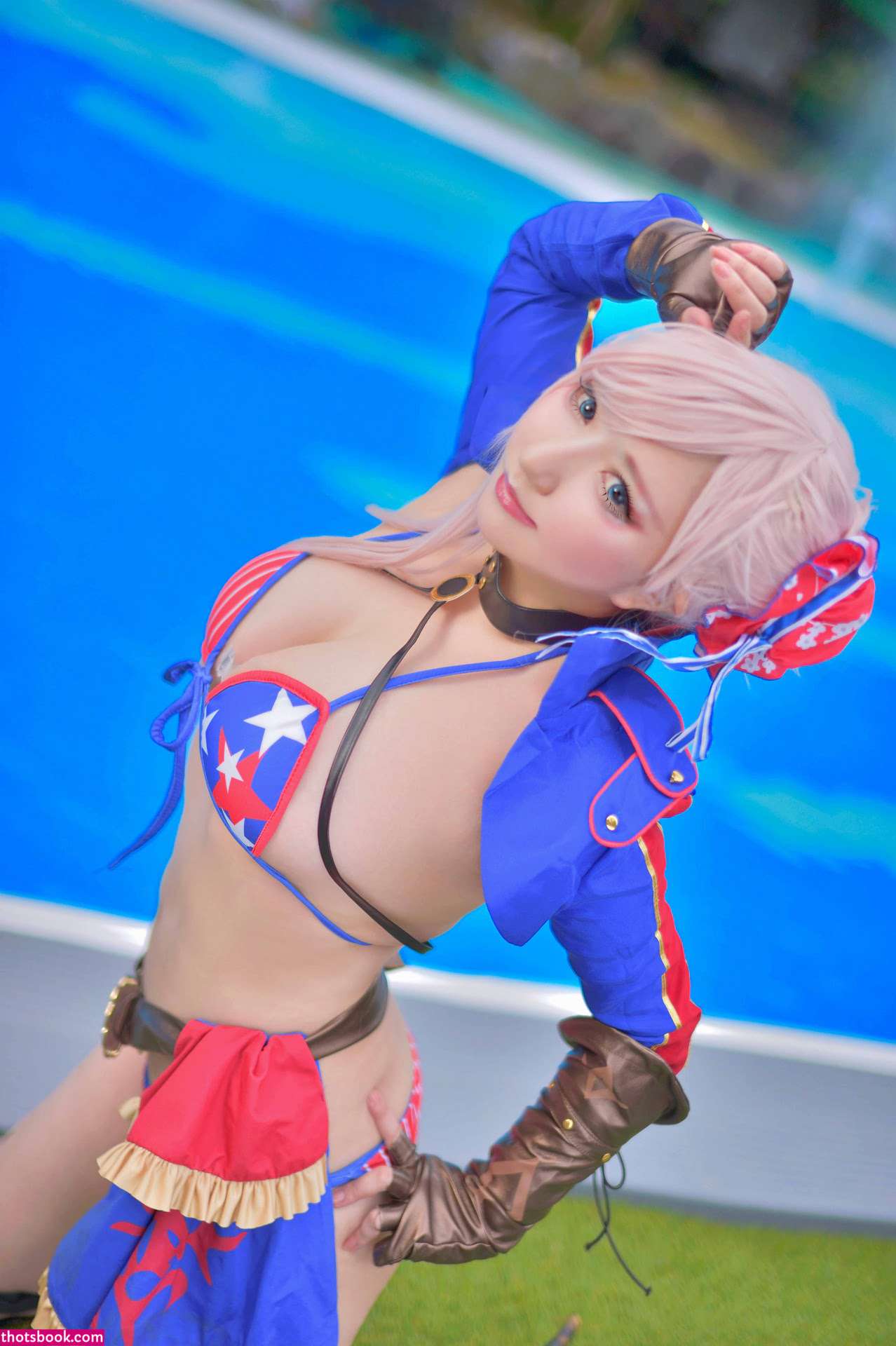 Saku Nude Leaks OnlyFans Photos #31 1636841