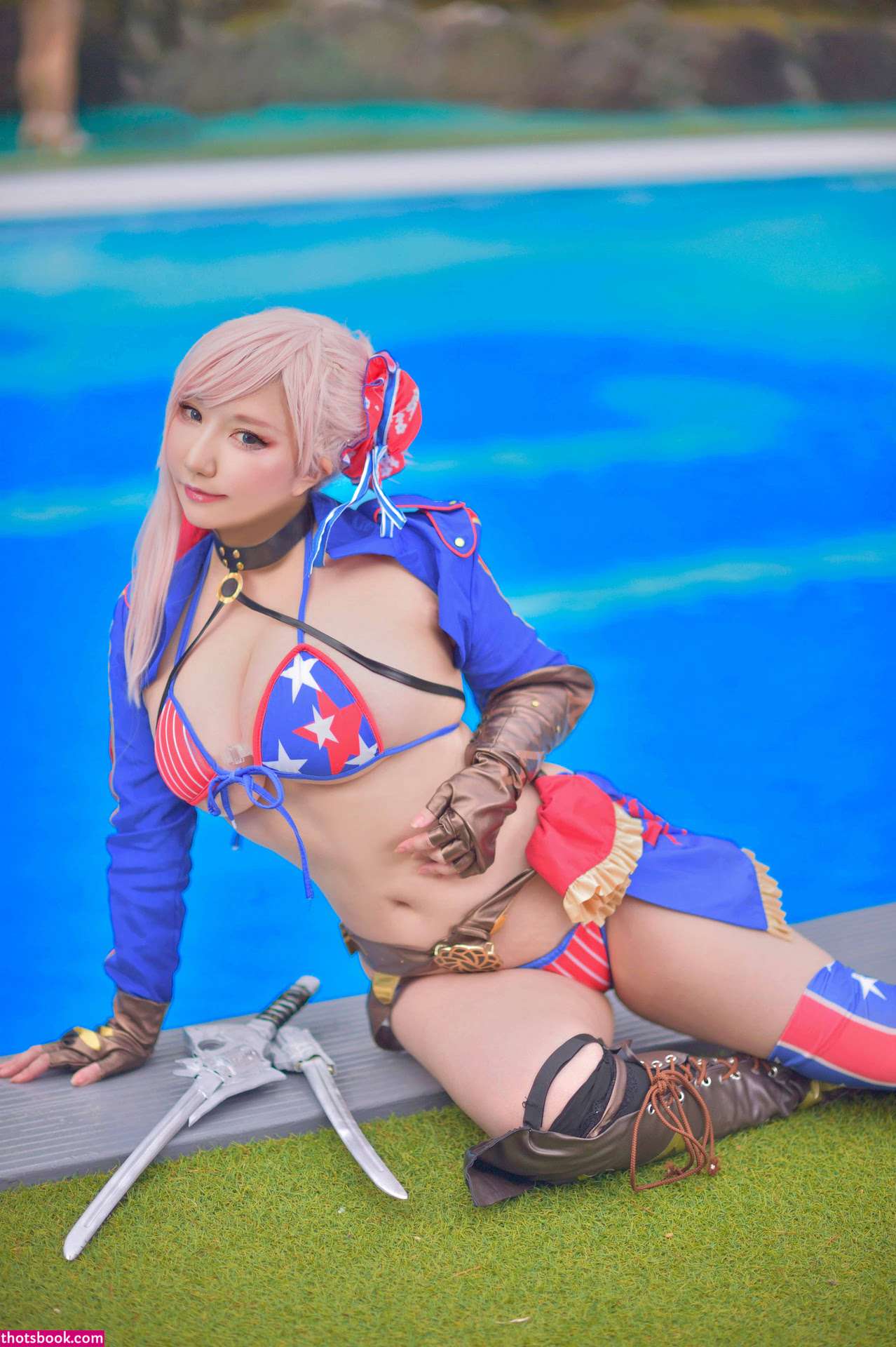 Saku Nude Leaks OnlyFans Photos #31 1636843