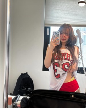 Son Ye Eun Yenny Nude Leaks OnlyFans Photos #1