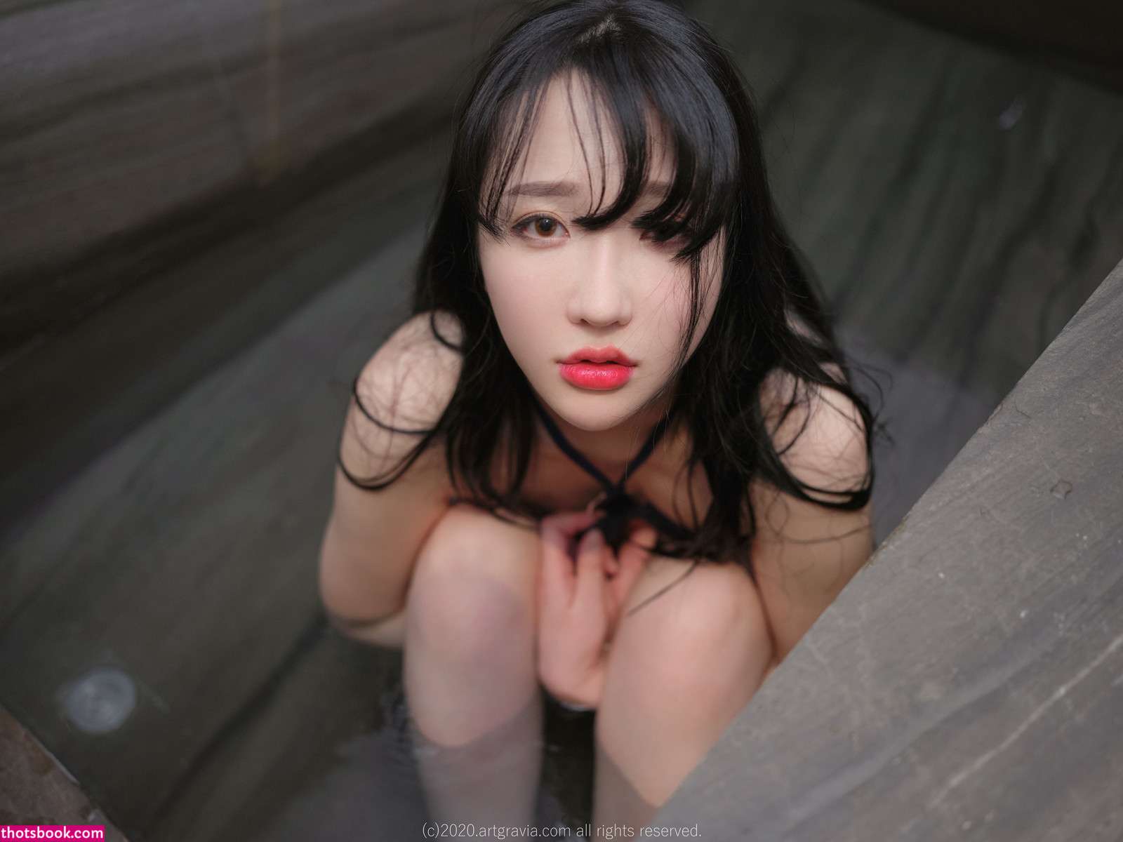 Son Ye Eun Yenny Nude Leaks OnlyFans Photos #6 1636934