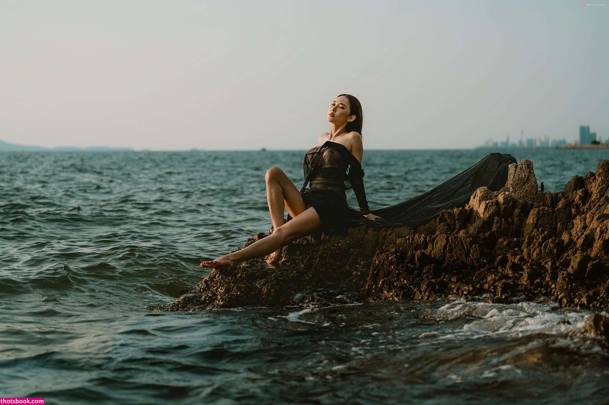 Tharinton Donmuenstri Nude Leaks OnlyFans Photos #18 1636986