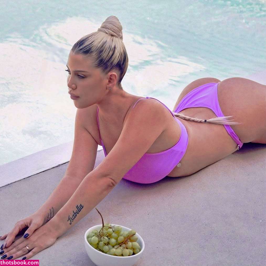 Wanda Nara Nude Leaks OnlyFans Photos #8 1637057