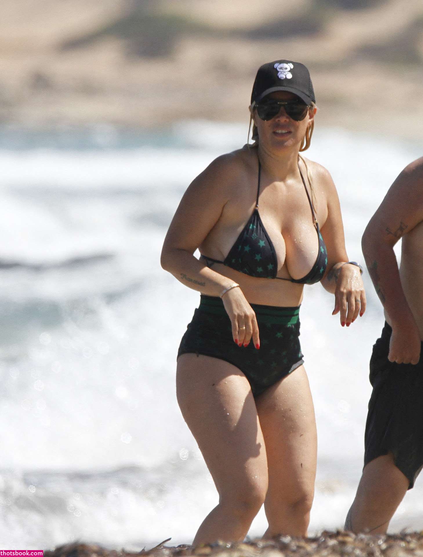 Wanda Nara Nude Leaks OnlyFans Photos #11 1637077