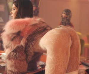 Wanda Nara Nude Leaks OnlyFans Photos #12