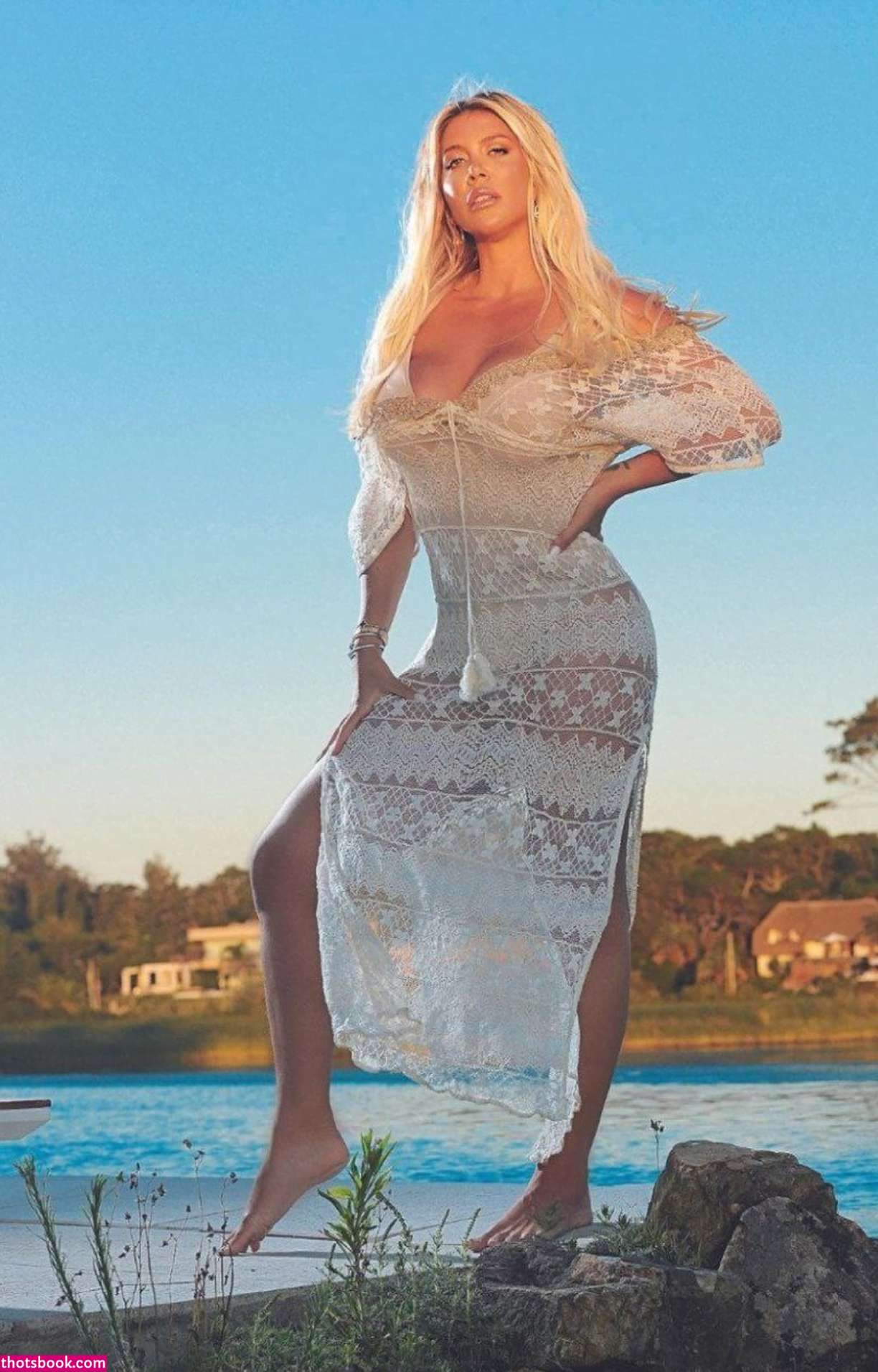 Wanda Nara Nude Leaks OnlyFans Photos #13 1637084