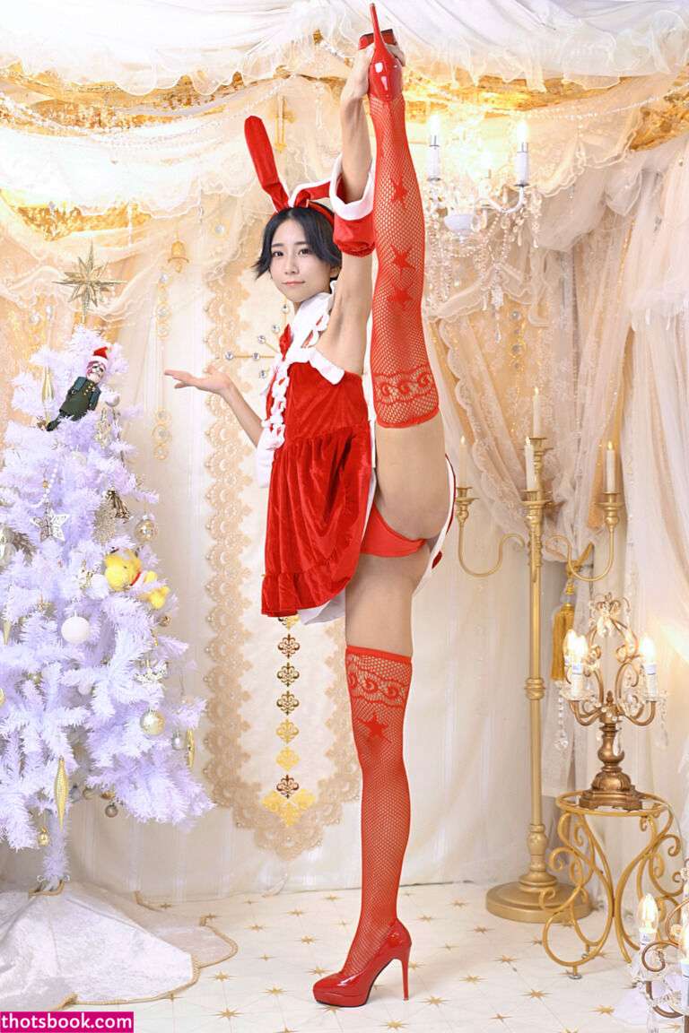 Yanagimaru Nude Leaks OnlyFans Photos #2 1637189