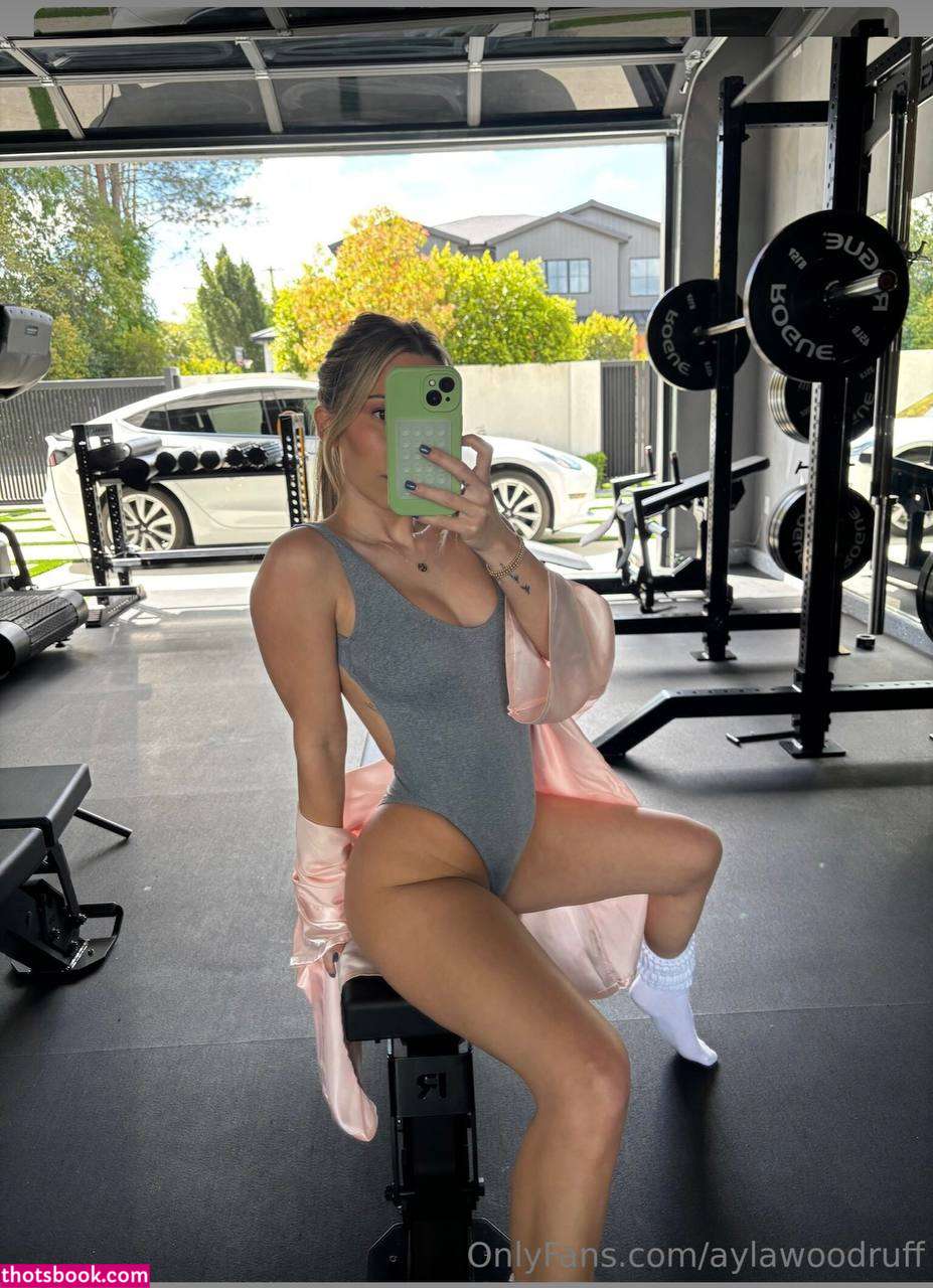 Ayla Woodruff Nude Leaks OnlyFans Photos #36 1644515