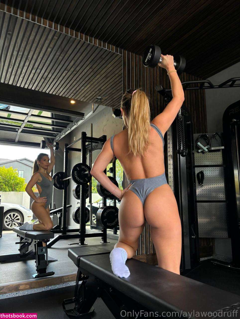 Ayla Woodruff Nude Leaks OnlyFans Photos #36 1644516