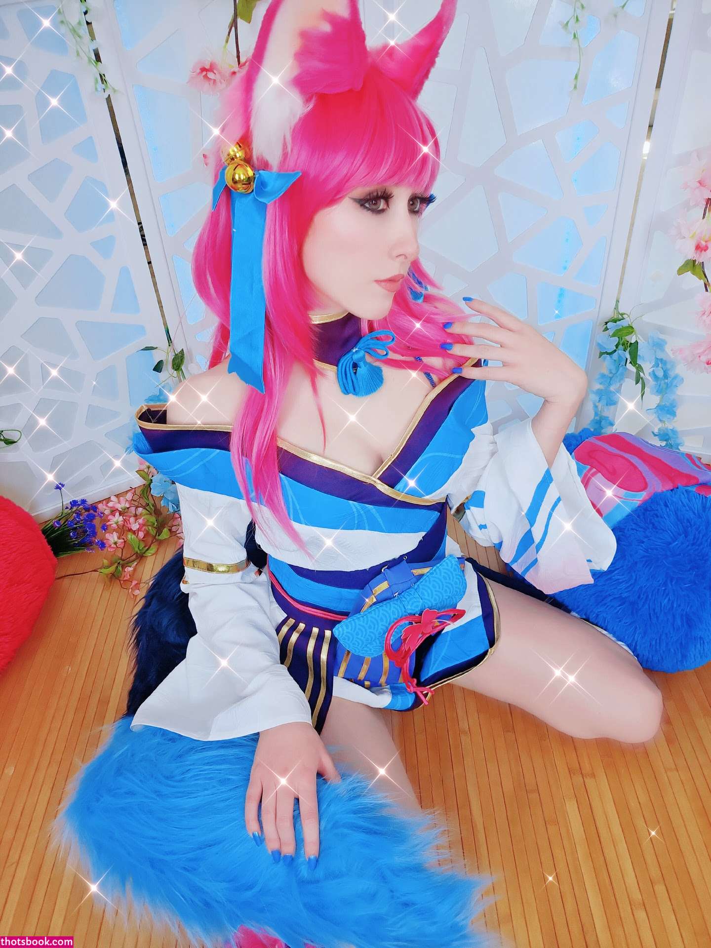 Eroticneko Nude Leaks OnlyFans Photos #19 1644775