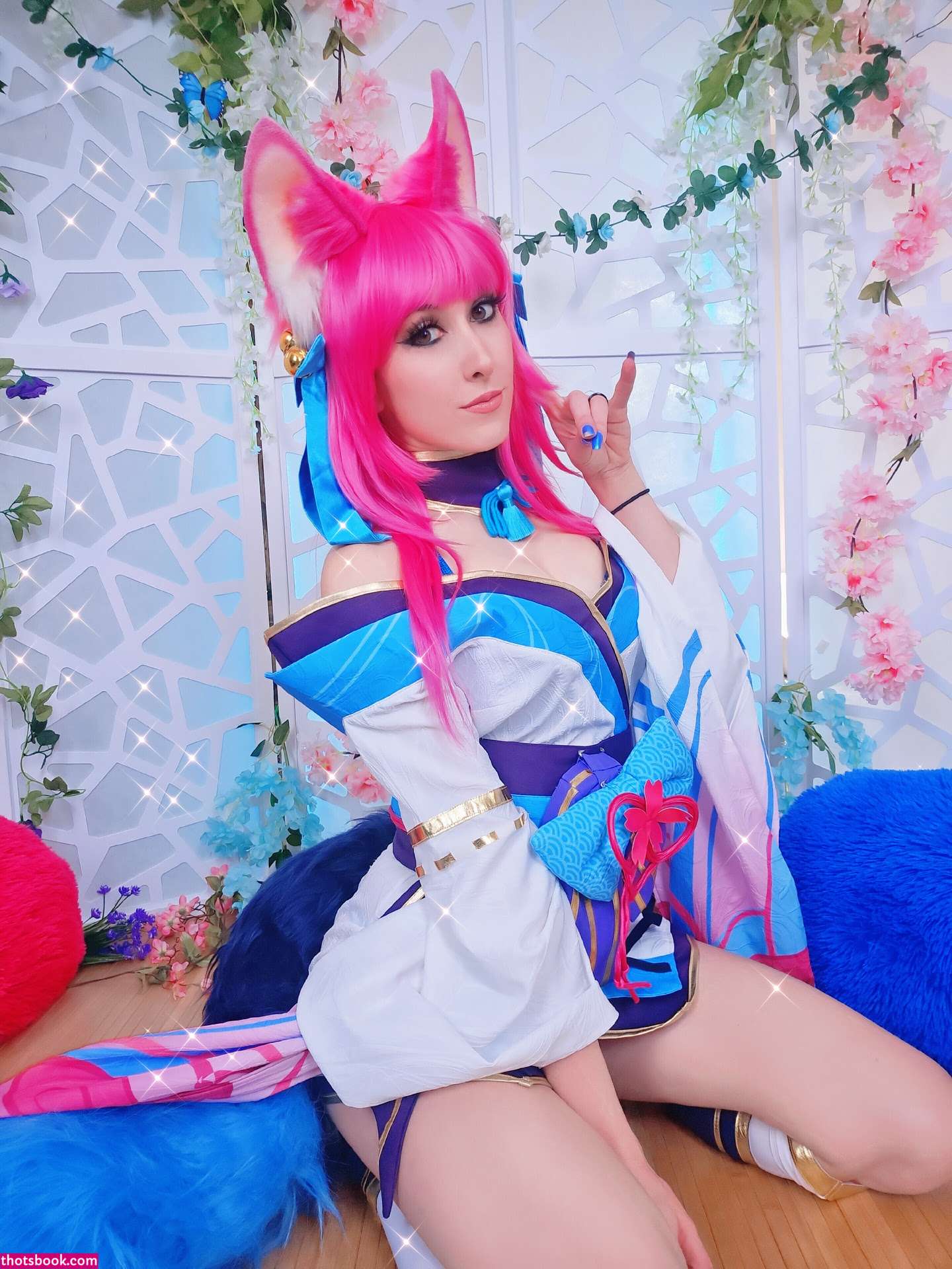 Eroticneko Nude Leaks OnlyFans Photos #19 1644777