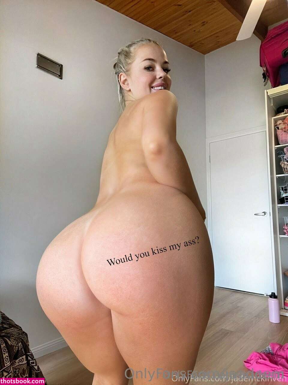 Jade Mckinven Nude Leaks OnlyFans Photos #18 1645153