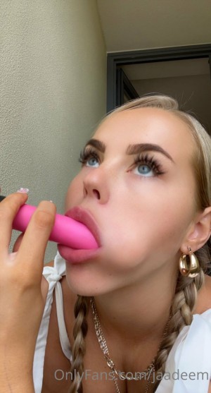 Jade Mckinven Nude Leaks OnlyFans Photos #19