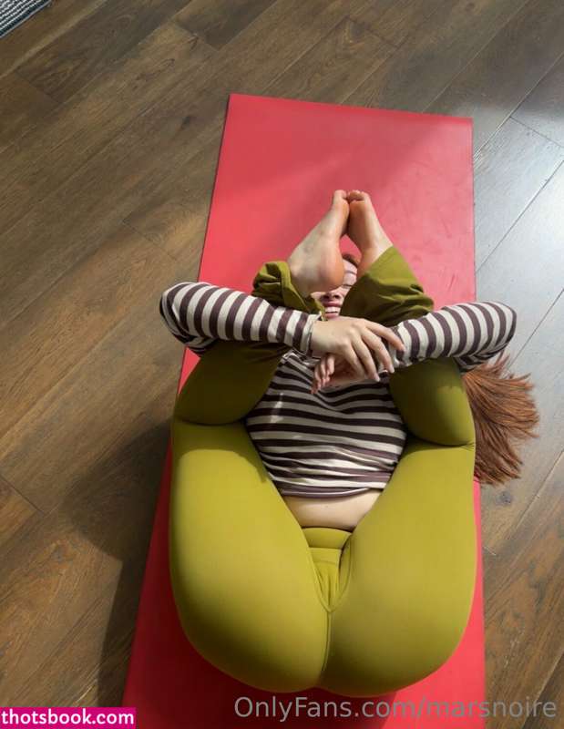 Mars Noire Marsnoire Nude Leaks OnlyFans Photos #34 1645321