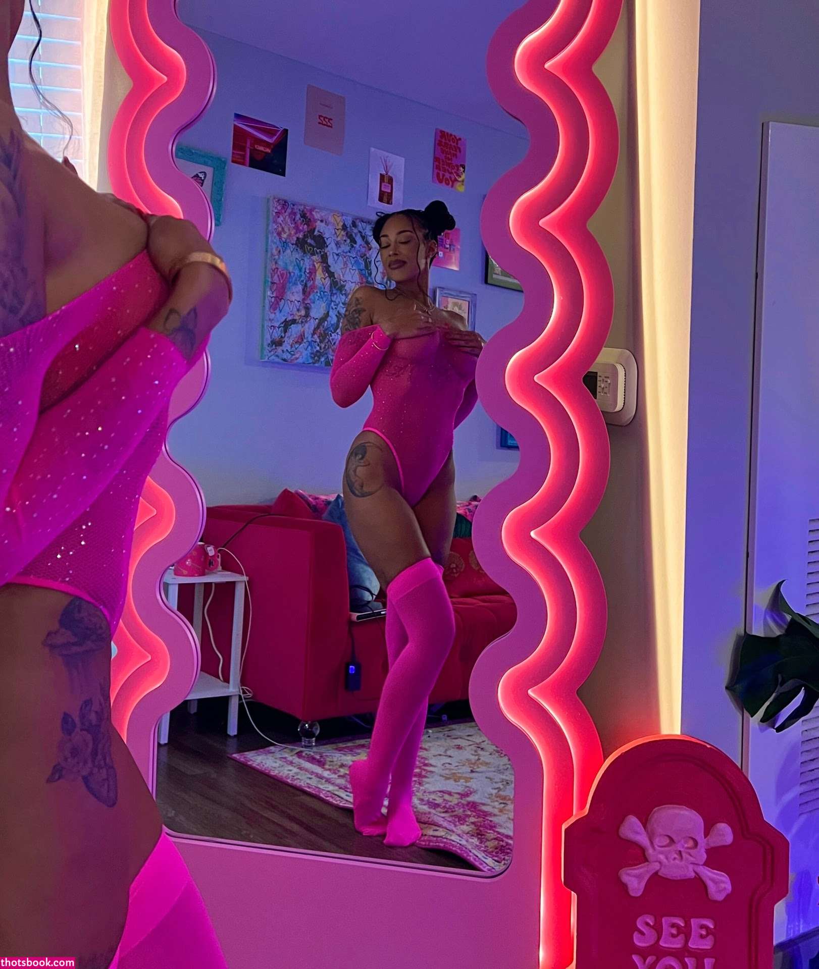 MissBNasty Nude Leaks OnlyFans Photos #6 1645408