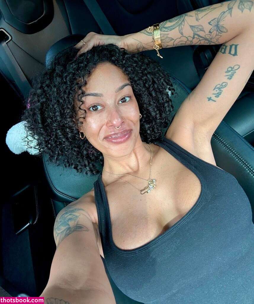 MissBNasty Nude Leaks OnlyFans Photos #11 1645430