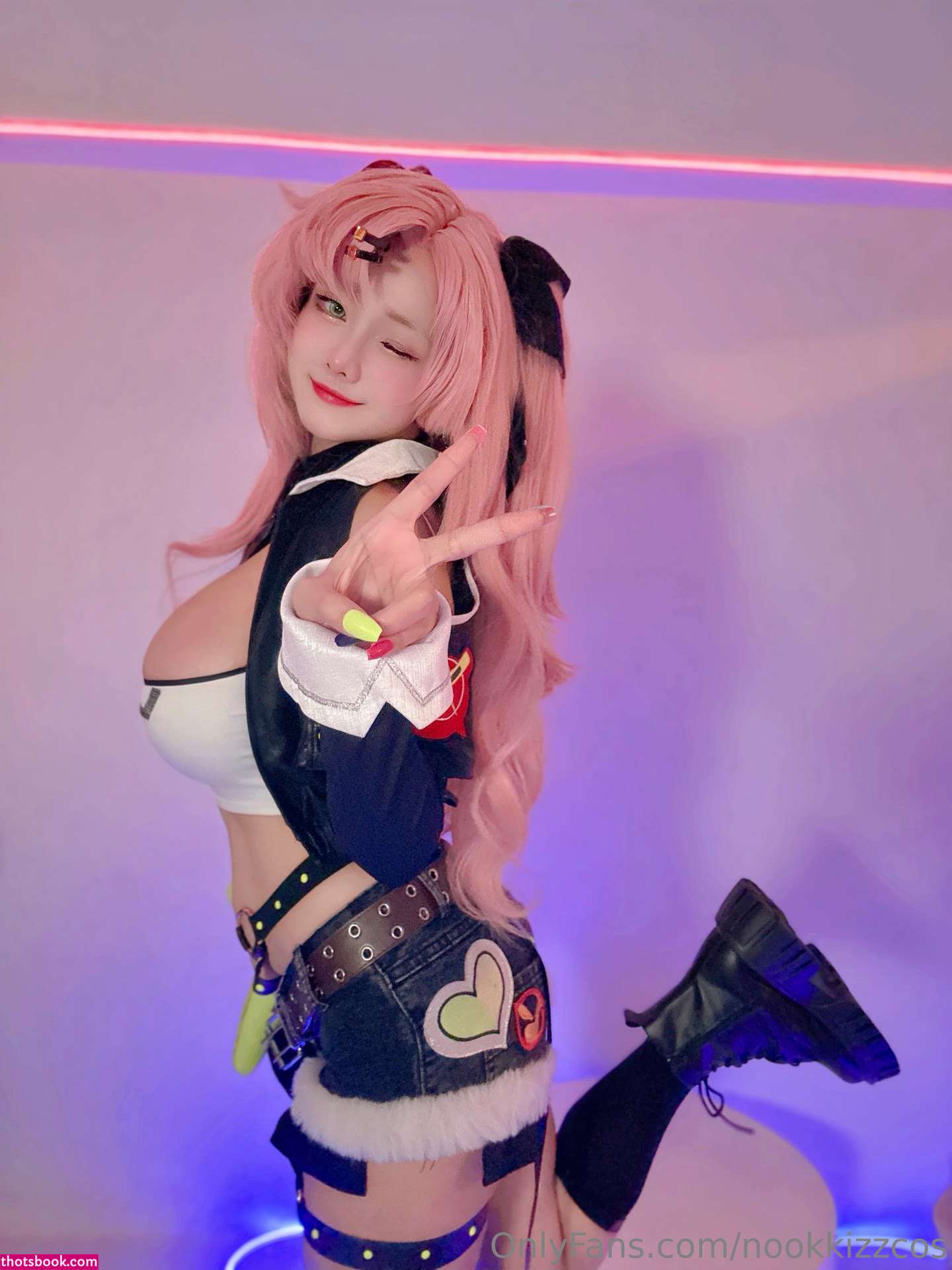 nookkiizz Nude Leaks OnlyFans Photos #26 1645479