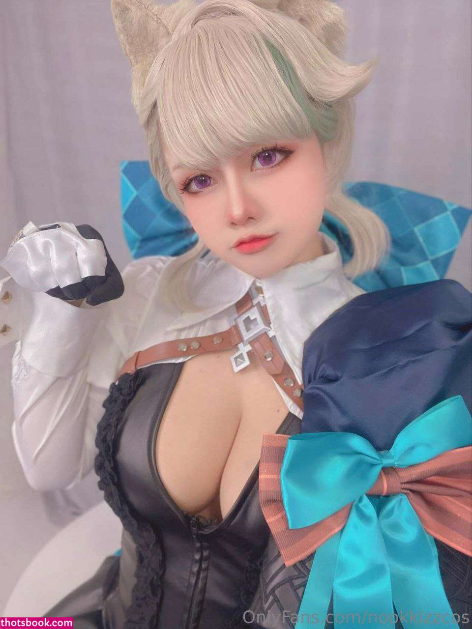 nookkiizz Nude Leaks OnlyFans Photos #27 1645487