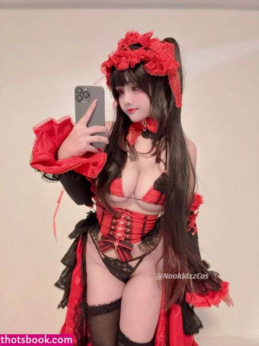 nookkiizz Nude Leaks OnlyFans Photos #28 1645496