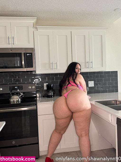 Shawna Lynn Nude Leaks OnlyFans Photos #7 1645598