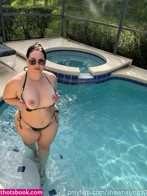 Shawna Lynn Nude Leaks OnlyFans Photos #7 1645600