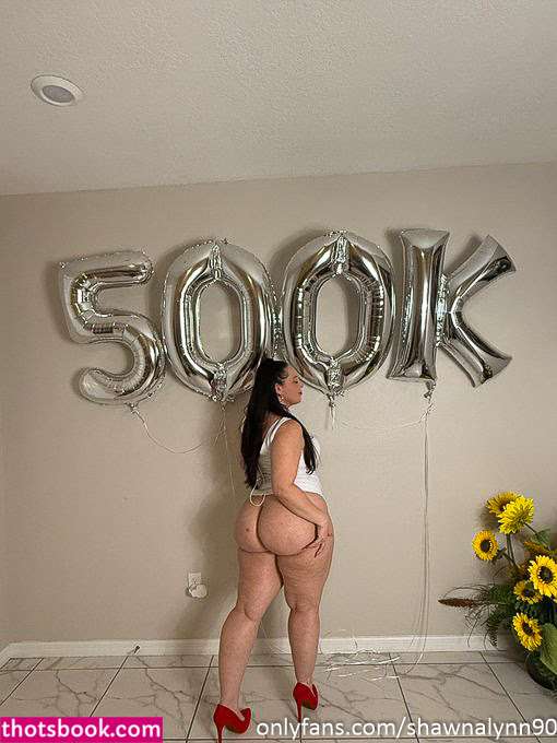 Shawna Lynn Nude Leaks OnlyFans Photos #9 1645610