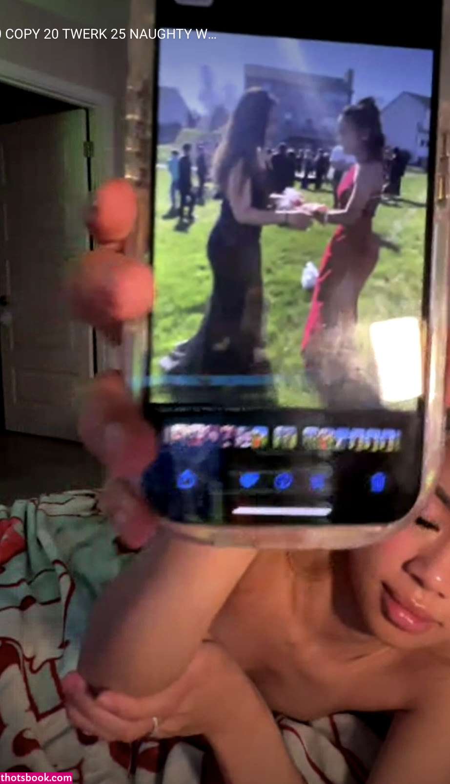 tinyyyk kaylakipp Nude Leaks OnlyFans Photos #5 1645866