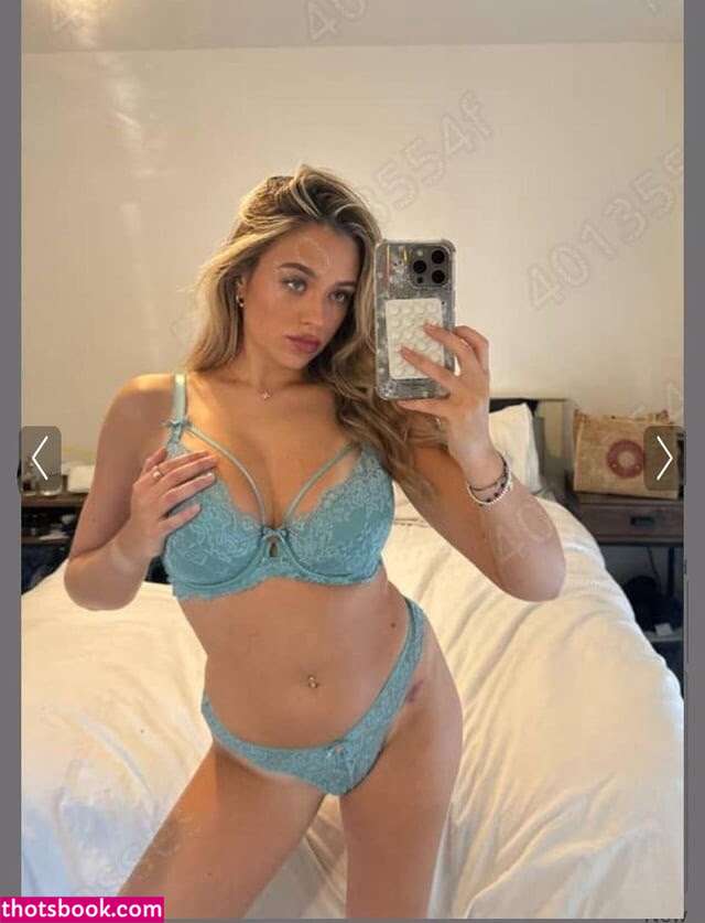 Abby Huxley Nude Leaks OnlyFans Photos #12 1655330