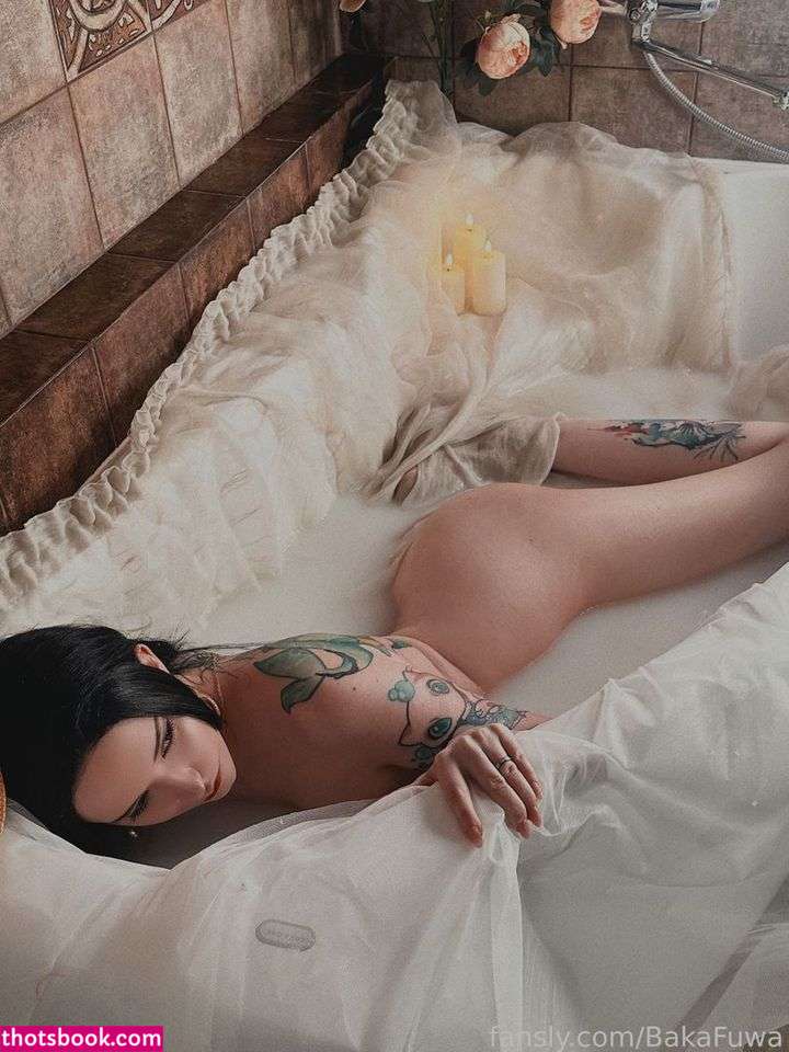 BakaFuwa Nude Leaks OnlyFans Photos #21 1655462